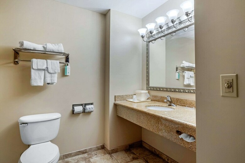 Hotel Quality Inn