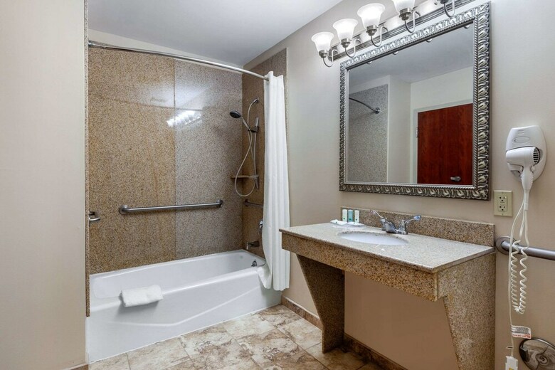 Hotel Quality Inn