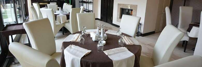 Hotel Vila Class