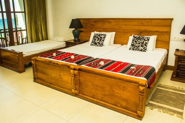 Serendib Beach Hotel