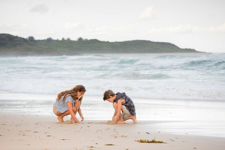 Racecourse Beach Tourist Park