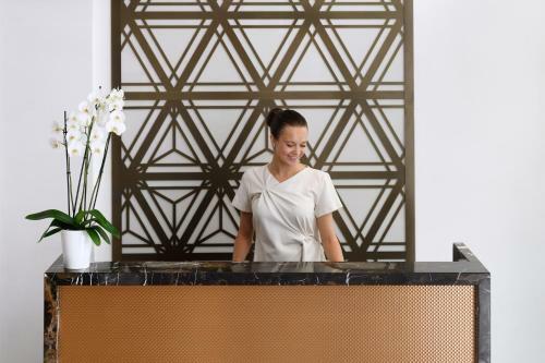 Hotel Columbus