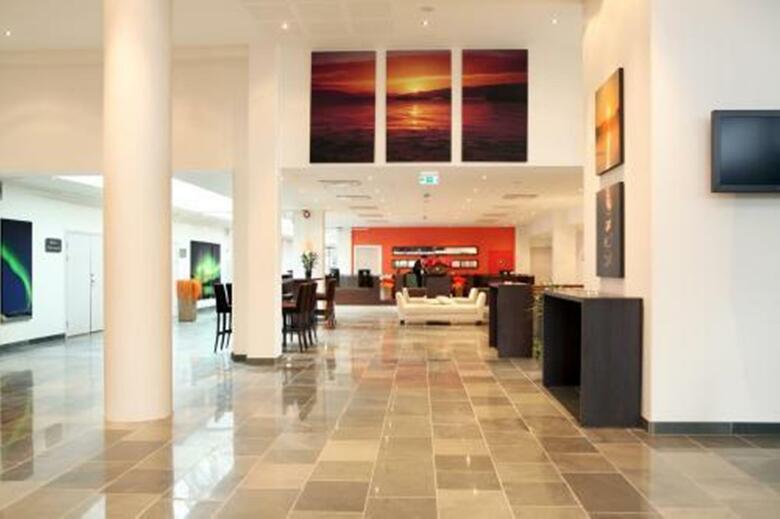 Hotel Scandic Alta