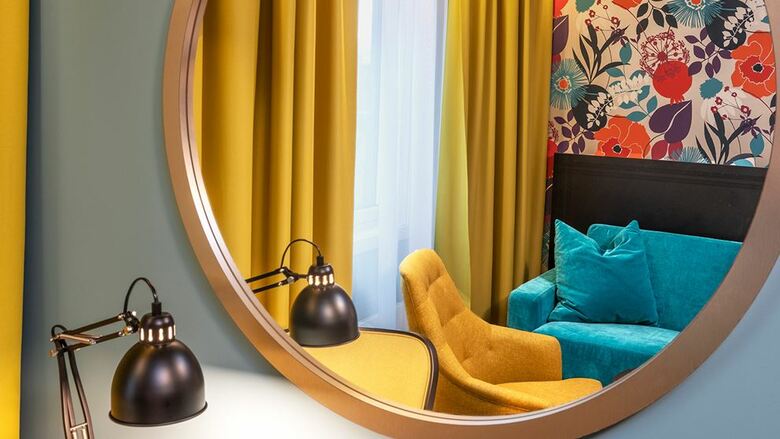 Hotel Thon Harstad