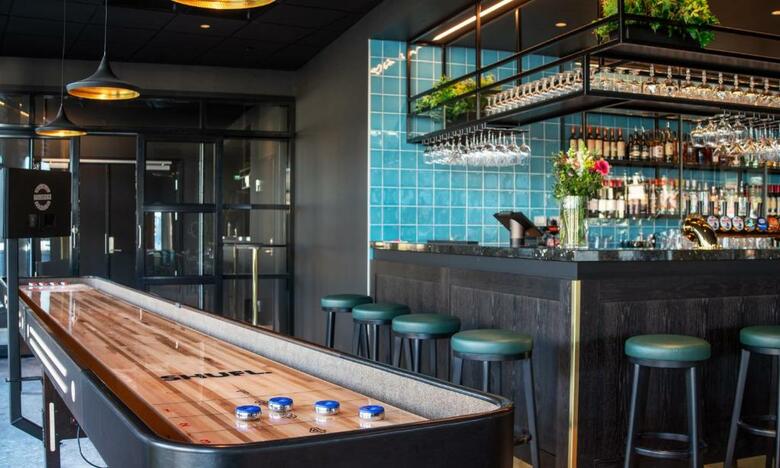 Hotel Thon Harstad