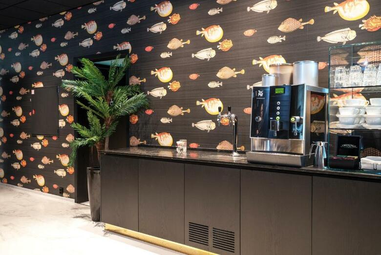 Hotel Thon Harstad