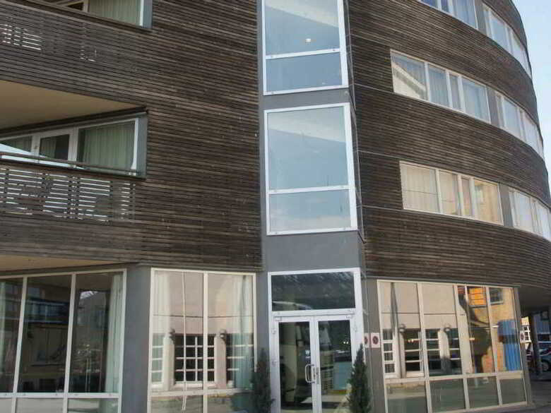 Hotel Clarion Bryggen Tromso