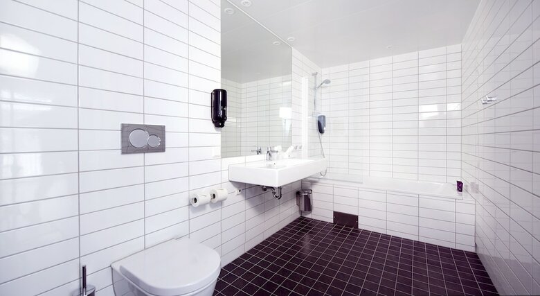 Hotel Clarion Collection Hammer