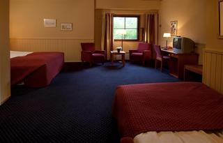 Best Western Narvik Hotell