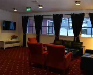 Best Western Narvik Hotell
