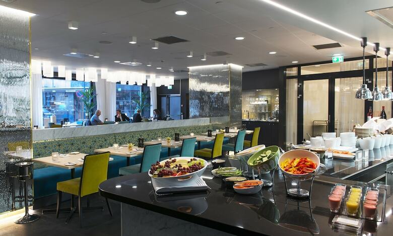 Hotel Thon Stefan