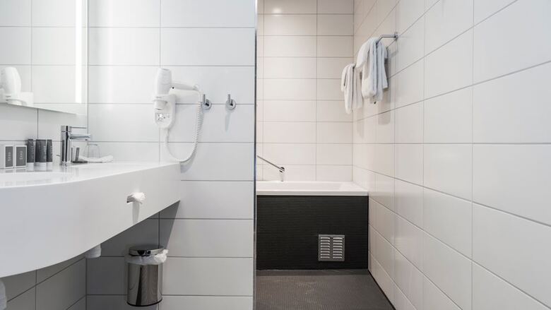 Hotel Thon Stefan
