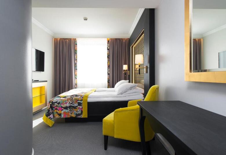 Hotel Thon Stefan