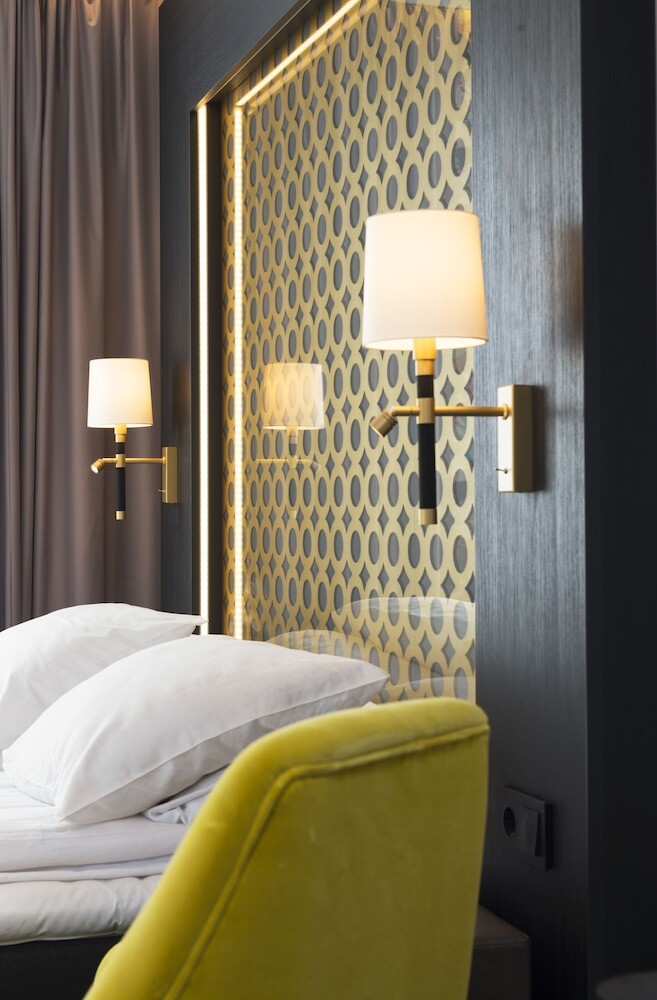 Hotel Thon Stefan