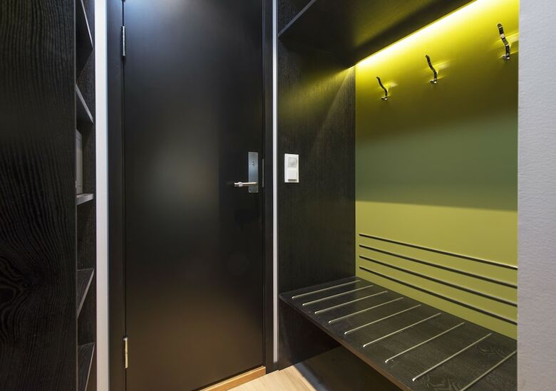 Hotel Thon Vika Atrium