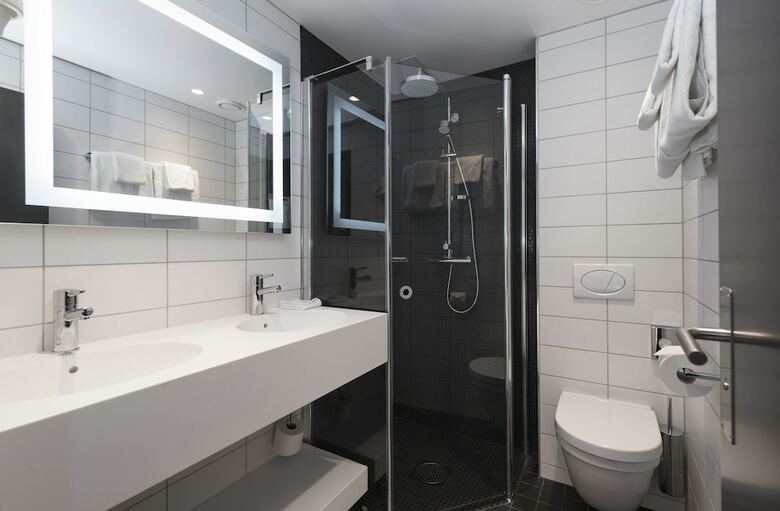 Hotel Thon Vika Atrium
