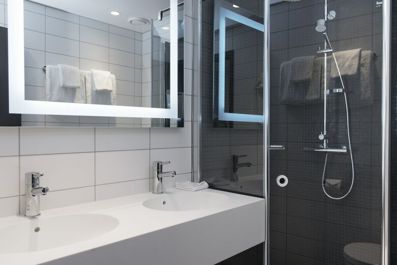 Hotel Thon Vika Atrium