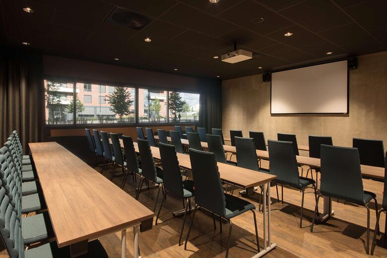 Hotel Scandic Helsfyr