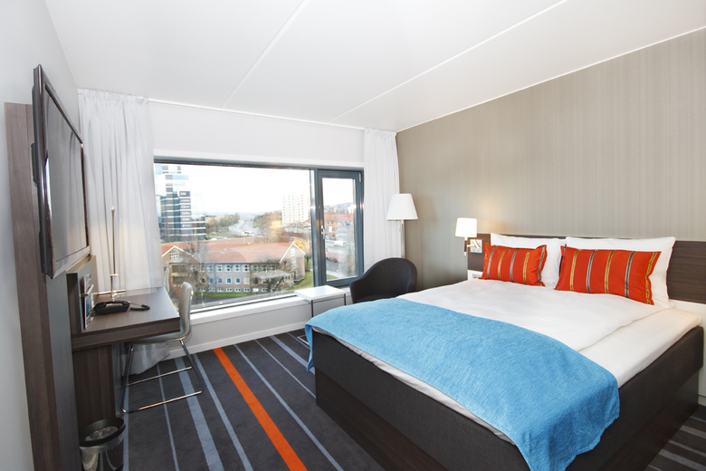Hotel Scandic Helsfyr