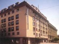 Hotel Rica Travel Oslo