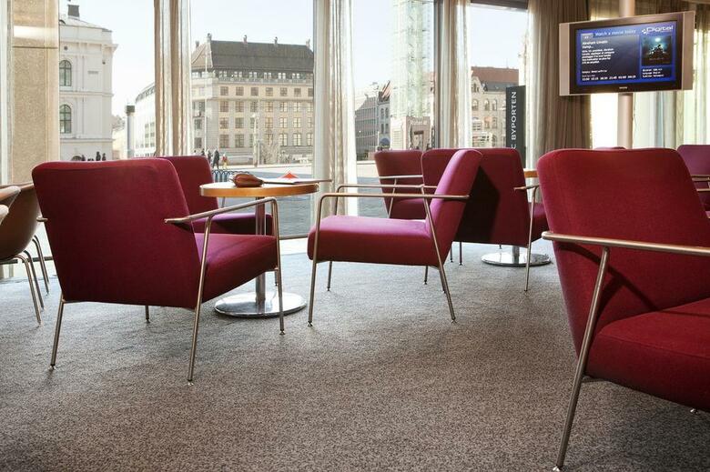 Hotel Scandic Byporten