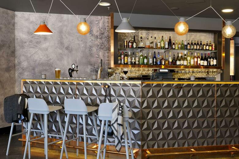 Hotel Scandic Byporten
