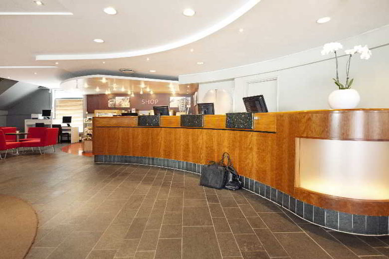 Hotel Scandic Sjolyst