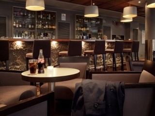 Hotel Scandic Sjolyst