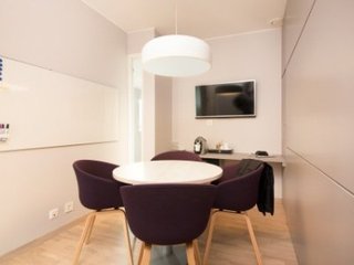Hotel Scandic Sjolyst