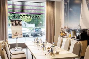 Hotel Gdynia