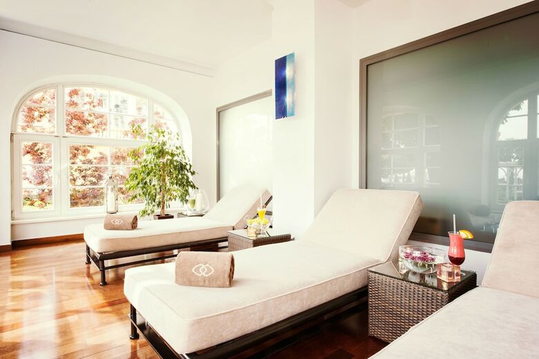 Hotel Sofitel Grand Sopot