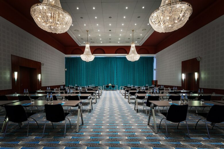 Hotel Sofitel Grand Sopot