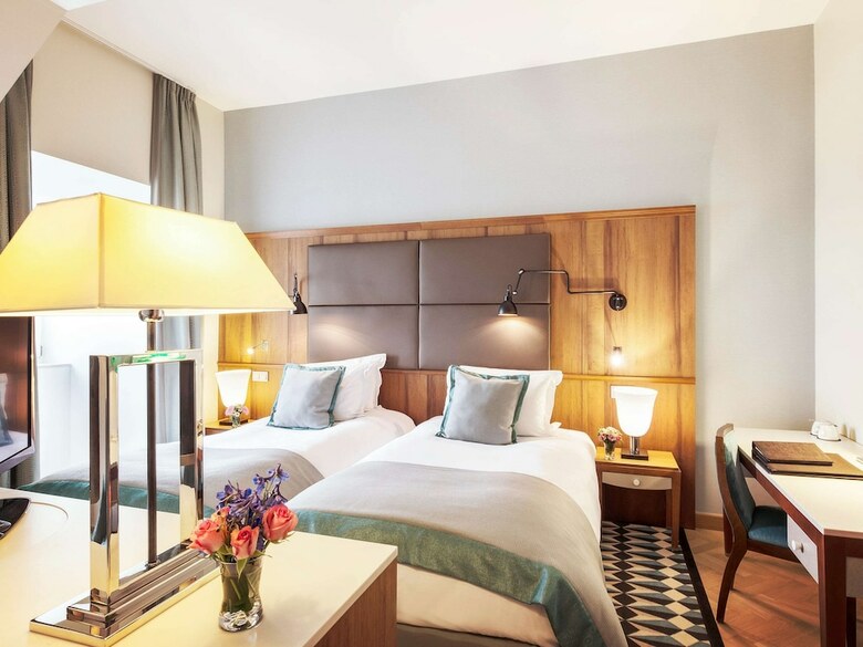 Hotel Sofitel Grand Sopot