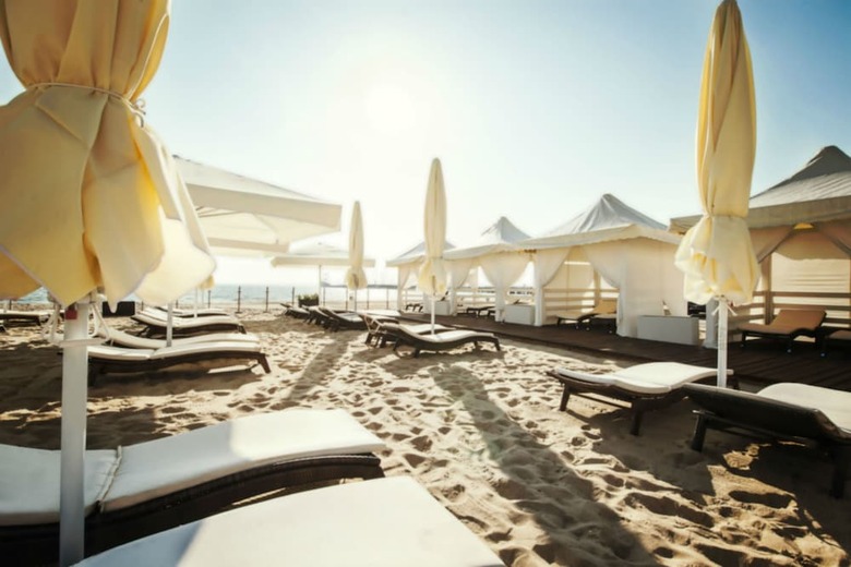 Hotel Sofitel Grand Sopot