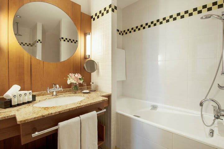 Hotel Sofitel Grand Sopot