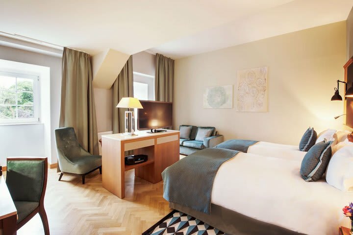 Hotel Sofitel Grand Sopot