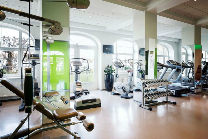 Hotel Sofitel Grand Sopot