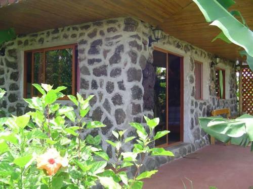 Bed & Breakfast Caba�as Christophe