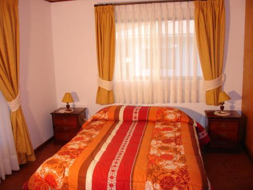 Lodge Propiedades Vinapu