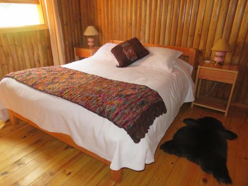 Lodge Caba�as Mis Viejos