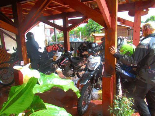 Bed & Breakfast Hostal La Casita Del Centro