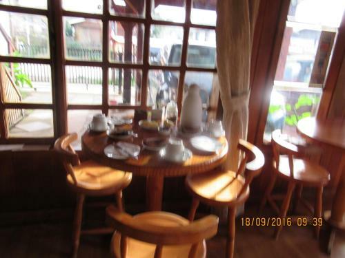 Bed & Breakfast Hostal La Casita Del Centro