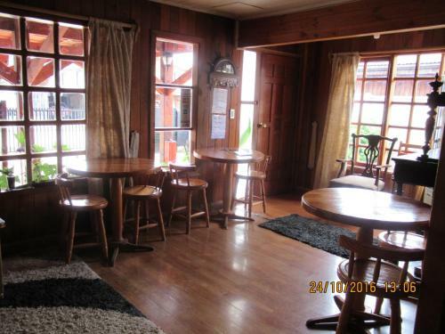 Bed & Breakfast Hostal La Casita Del Centro