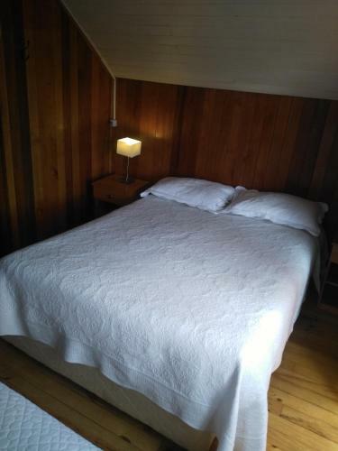 Bed & Breakfast Hostal La Casita Del Centro
