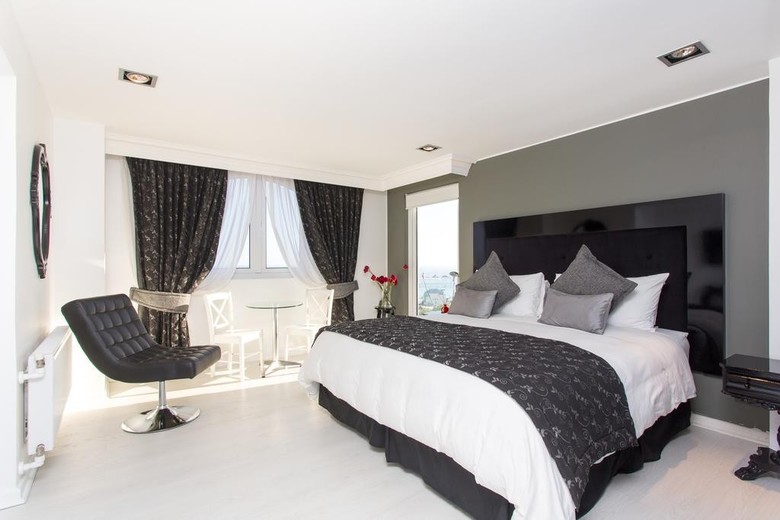 Winery Boutique Hotel
