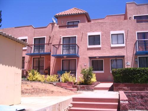 Condominio La Marina De Algarrobo