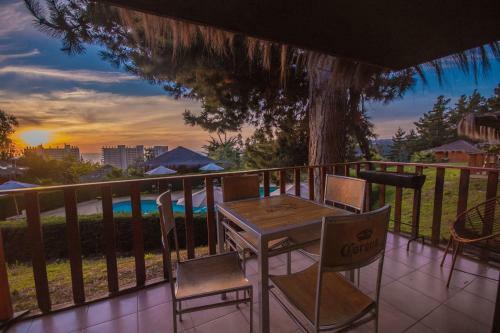 Villa Turismo Pao-pao