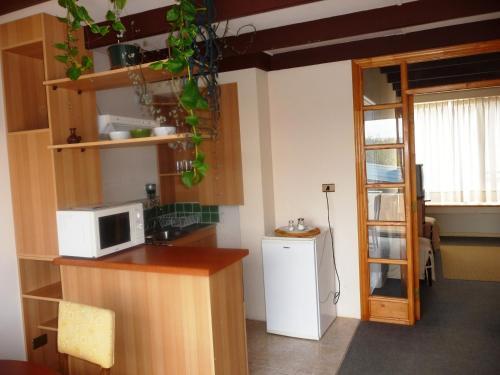Apartamento Spa Algarrobo