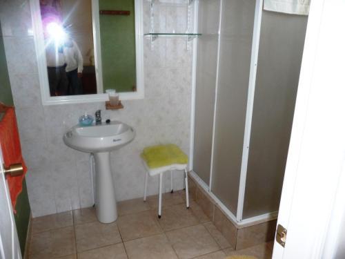 Apartamento Spa Algarrobo