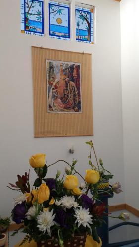 Apartamento Spa Algarrobo